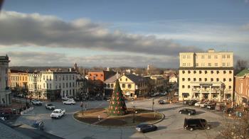 Thumbnail for current weather camera view from Blue and Gray Bar and Grill in Gettysburg, Pennsylvania