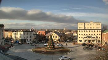 Thumbnail for current weather camera view from Blue and Gray Bar and Grill in Gettysburg, Pennsylvania