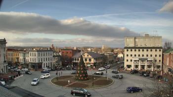 Thumbnail for current weather camera view from Blue and Gray Bar and Grill in Gettysburg, Pennsylvania