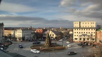 Thumbnail for current weather camera view from Blue and Gray Bar and Grill in Gettysburg, Pennsylvania