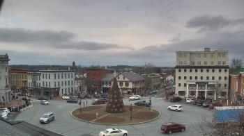 Thumbnail for current weather camera view from Blue and Gray Bar and Grill in Gettysburg, Pennsylvania