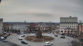 Thumbnail for current weather camera view from Blue and Gray Bar and Grill in Gettysburg, Pennsylvania