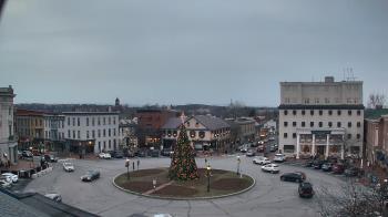 Thumbnail for current weather camera view from Blue and Gray Bar and Grill in Gettysburg, Pennsylvania