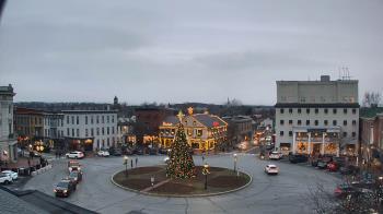 Thumbnail for current weather camera view from Blue and Gray Bar and Grill in Gettysburg, Pennsylvania
