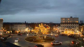 Thumbnail for current weather camera view from Blue and Gray Bar and Grill in Gettysburg, Pennsylvania