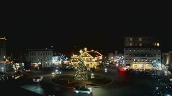 Thumbnail for current weather camera view from Blue and Gray Bar and Grill in Gettysburg, Pennsylvania