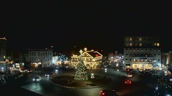 Thumbnail for current weather camera view from Blue and Gray Bar and Grill in Gettysburg, Pennsylvania