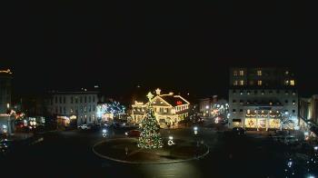 Thumbnail for current weather camera view from Blue and Gray Bar and Grill in Gettysburg, Pennsylvania