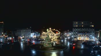 Thumbnail for current weather camera view from Blue and Gray Bar and Grill in Gettysburg, Pennsylvania