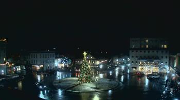 Thumbnail for current weather camera view from Blue and Gray Bar and Grill in Gettysburg, Pennsylvania