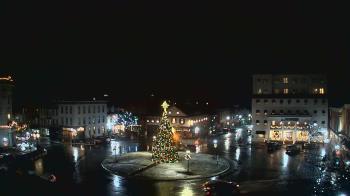 Thumbnail for current weather camera view from Blue and Gray Bar and Grill in Gettysburg, Pennsylvania