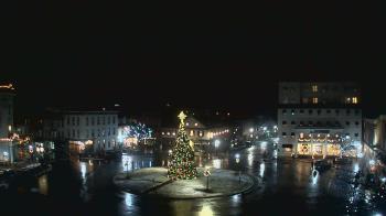 Thumbnail for current weather camera view from Blue and Gray Bar and Grill in Gettysburg, Pennsylvania