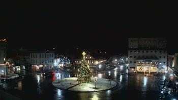 Thumbnail for current weather camera view from Blue and Gray Bar and Grill in Gettysburg, Pennsylvania