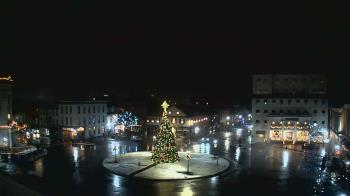 Thumbnail for current weather camera view from Blue and Gray Bar and Grill in Gettysburg, Pennsylvania