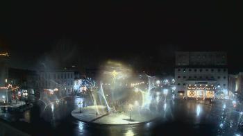 Thumbnail for current weather camera view from Blue and Gray Bar and Grill in Gettysburg, Pennsylvania
