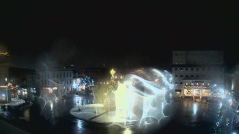 Thumbnail for current weather camera view from Blue and Gray Bar and Grill in Gettysburg, Pennsylvania