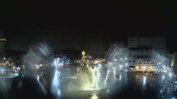 Thumbnail for current weather camera view from Blue and Gray Bar and Grill in Gettysburg, Pennsylvania