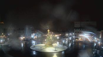 Thumbnail for current weather camera view from Blue and Gray Bar and Grill in Gettysburg, Pennsylvania