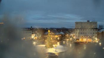 Thumbnail for current weather camera view from Blue and Gray Bar and Grill in Gettysburg, Pennsylvania