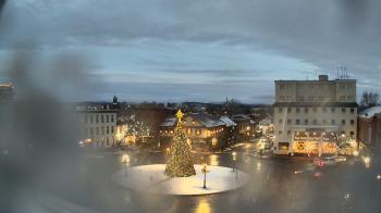 Thumbnail for current weather camera view from Blue and Gray Bar and Grill in Gettysburg, Pennsylvania