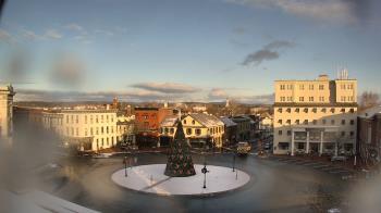 Thumbnail for current weather camera view from Blue and Gray Bar and Grill in Gettysburg, Pennsylvania