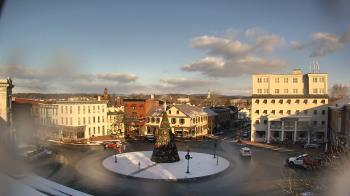Thumbnail for current weather camera view from Blue and Gray Bar and Grill in Gettysburg, Pennsylvania