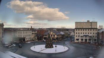 Thumbnail for current weather camera view from Blue and Gray Bar and Grill in Gettysburg, Pennsylvania
