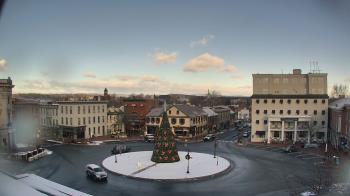 Thumbnail for current weather camera view from Blue and Gray Bar and Grill in Gettysburg, Pennsylvania