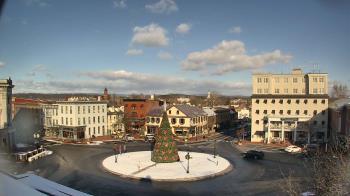 Thumbnail for current weather camera view from Blue and Gray Bar and Grill in Gettysburg, Pennsylvania