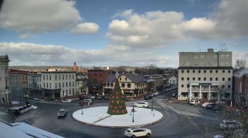 Thumbnail for current weather camera view from Blue and Gray Bar and Grill in Gettysburg, Pennsylvania