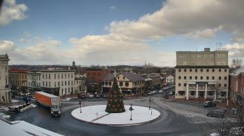 Thumbnail for current weather camera view from Blue and Gray Bar and Grill in Gettysburg, Pennsylvania