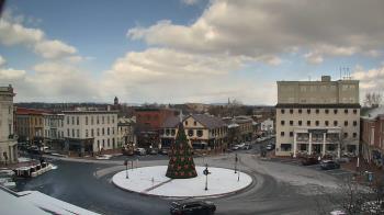 Thumbnail for current weather camera view from Blue and Gray Bar and Grill in Gettysburg, Pennsylvania