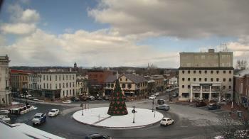 Thumbnail for current weather camera view from Blue and Gray Bar and Grill in Gettysburg, Pennsylvania
