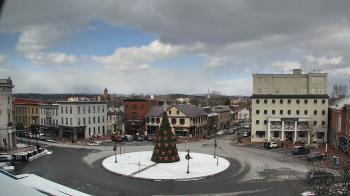 Thumbnail for current weather camera view from Blue and Gray Bar and Grill in Gettysburg, Pennsylvania