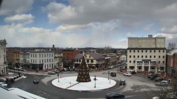 Thumbnail for current weather camera view from Blue and Gray Bar and Grill in Gettysburg, Pennsylvania