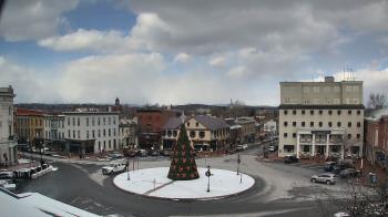 Thumbnail for current weather camera view from Blue and Gray Bar and Grill in Gettysburg, Pennsylvania