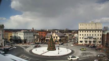 Thumbnail for current weather camera view from Blue and Gray Bar and Grill in Gettysburg, Pennsylvania