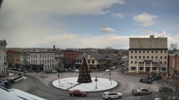 Thumbnail for current weather camera view from Blue and Gray Bar and Grill in Gettysburg, Pennsylvania