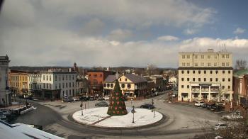 Thumbnail for current weather camera view from Blue and Gray Bar and Grill in Gettysburg, Pennsylvania