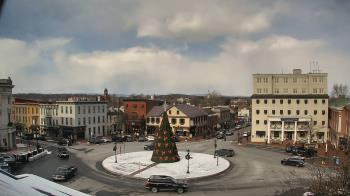 Thumbnail for current weather camera view from Blue and Gray Bar and Grill in Gettysburg, Pennsylvania