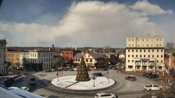 Thumbnail for current weather camera view from Blue and Gray Bar and Grill in Gettysburg, Pennsylvania
