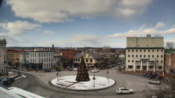 Thumbnail for current weather camera view from Blue and Gray Bar and Grill in Gettysburg, Pennsylvania