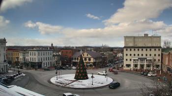 Thumbnail for current weather camera view from Blue and Gray Bar and Grill in Gettysburg, Pennsylvania