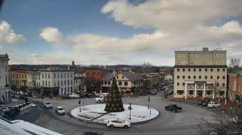 Thumbnail for current weather camera view from Blue and Gray Bar and Grill in Gettysburg, Pennsylvania