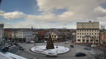 Thumbnail for current weather camera view from Blue and Gray Bar and Grill in Gettysburg, Pennsylvania