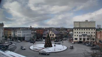 Thumbnail for current weather camera view from Blue and Gray Bar and Grill in Gettysburg, Pennsylvania