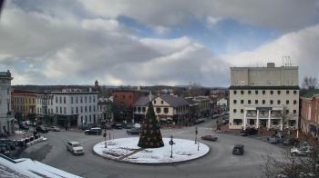 Thumbnail for current weather camera view from Blue and Gray Bar and Grill in Gettysburg, Pennsylvania
