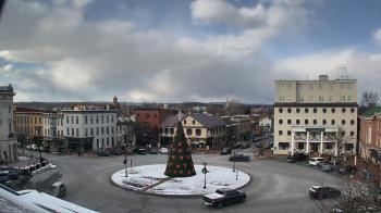 Thumbnail for current weather camera view from Blue and Gray Bar and Grill in Gettysburg, Pennsylvania