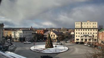 Thumbnail for current weather camera view from Blue and Gray Bar and Grill in Gettysburg, Pennsylvania