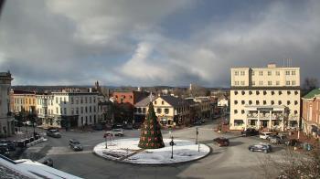 Thumbnail for current weather camera view from Blue and Gray Bar and Grill in Gettysburg, Pennsylvania